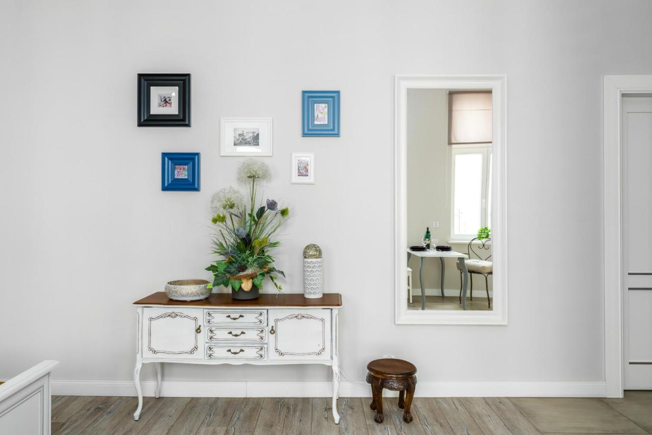 Modish Studio Poznan Old Town By Noclegi Renters Extérieur photo
