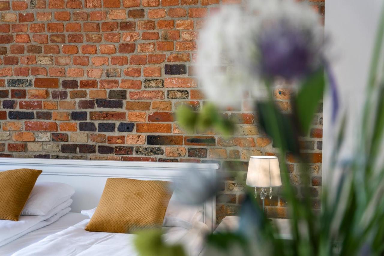 Modish Studio Poznan Old Town By Noclegi Renters Extérieur photo