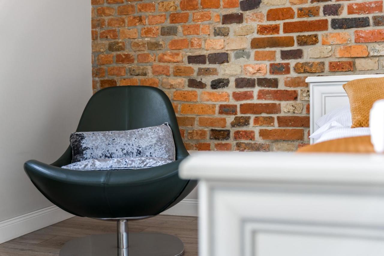 Modish Studio Poznan Old Town By Noclegi Renters Extérieur photo